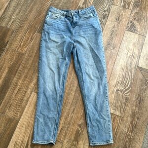 HT Denim Mom Jeans Size 3